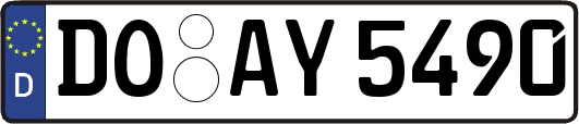 DO-AY5490