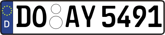 DO-AY5491