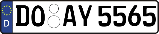 DO-AY5565