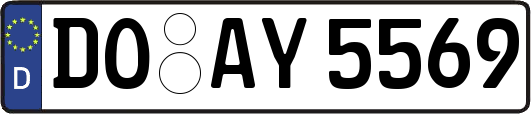 DO-AY5569