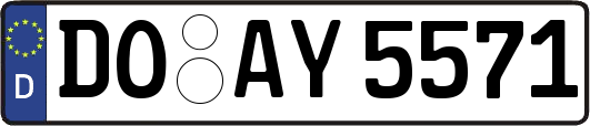 DO-AY5571