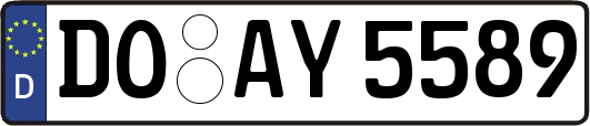 DO-AY5589