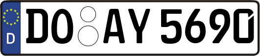 DO-AY5690
