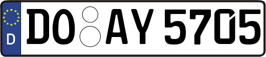 DO-AY5705