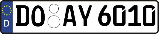 DO-AY6010