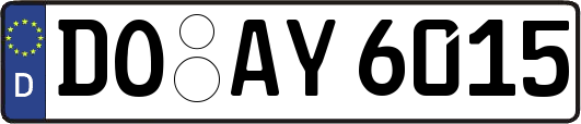 DO-AY6015