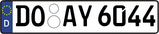 DO-AY6044