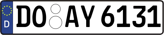 DO-AY6131