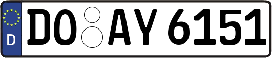 DO-AY6151