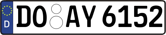 DO-AY6152