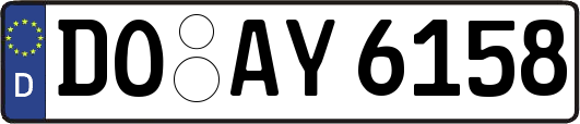 DO-AY6158
