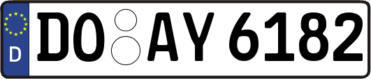 DO-AY6182