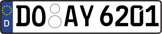 DO-AY6201