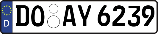 DO-AY6239