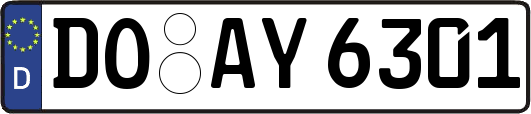 DO-AY6301
