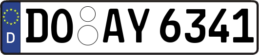 DO-AY6341