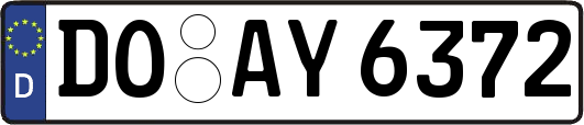 DO-AY6372