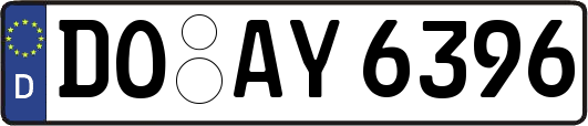 DO-AY6396
