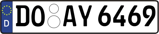 DO-AY6469