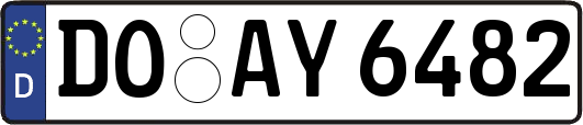 DO-AY6482