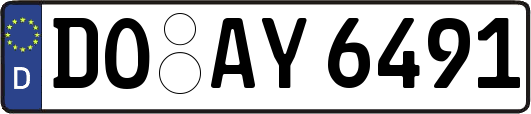 DO-AY6491