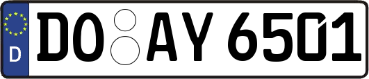 DO-AY6501