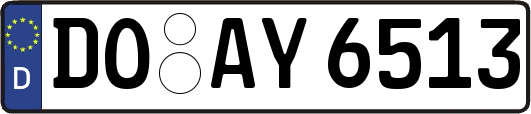 DO-AY6513