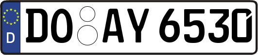 DO-AY6530