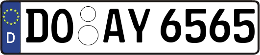 DO-AY6565