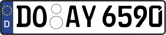 DO-AY6590