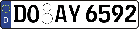 DO-AY6592