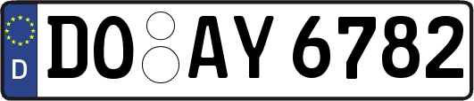 DO-AY6782