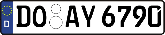 DO-AY6790