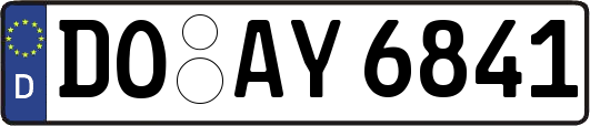 DO-AY6841