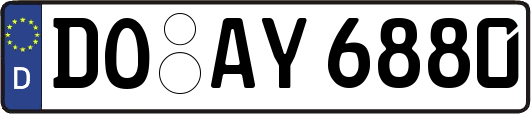 DO-AY6880