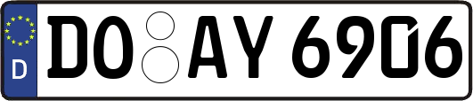 DO-AY6906