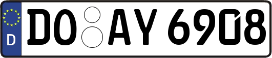 DO-AY6908