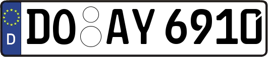 DO-AY6910