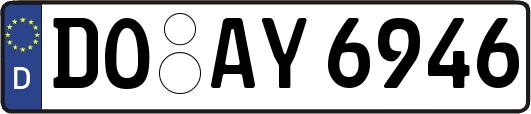 DO-AY6946