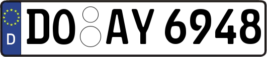 DO-AY6948
