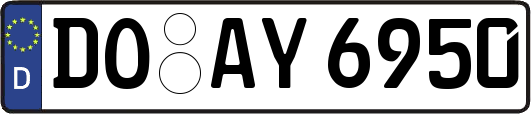 DO-AY6950