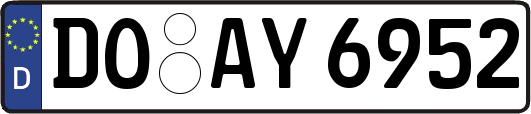 DO-AY6952