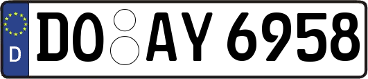 DO-AY6958