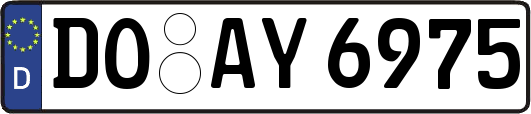 DO-AY6975