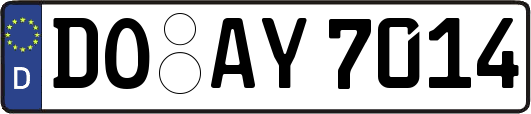 DO-AY7014