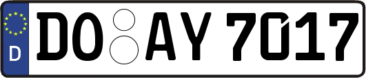 DO-AY7017