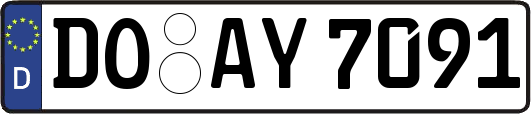 DO-AY7091