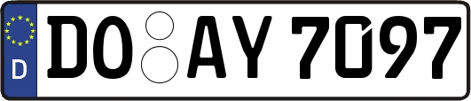 DO-AY7097