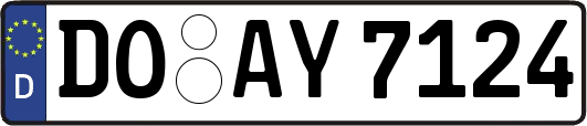 DO-AY7124