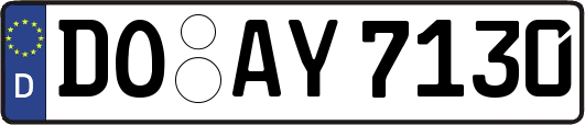 DO-AY7130